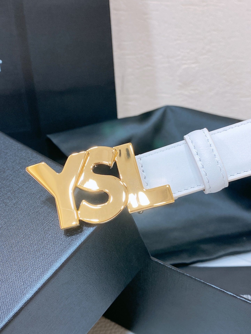 YSL Belts